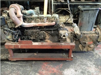Engine Volvo TD100A