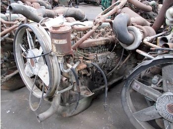 Engine Volvo TD100B - 280HP (F10)