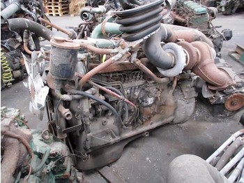 Engine Volvo TD100B - 280HP (F10)