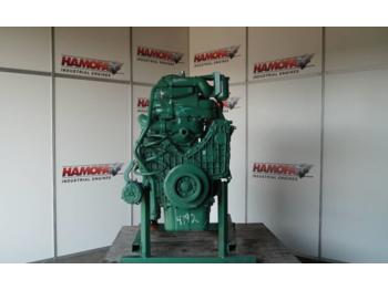 Engine Volvo TD122GA