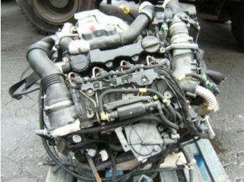 DIV. Peugeot, Citroen, Mazda, Suzuki 9HX PSA 1,6 HDI / DDiS - Engine and parts