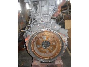  ISUZU 6HK1XDHA - Engine and parts