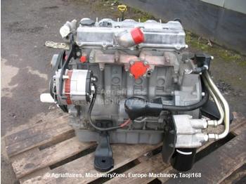 Isuzu 4LE1 - Engine and parts