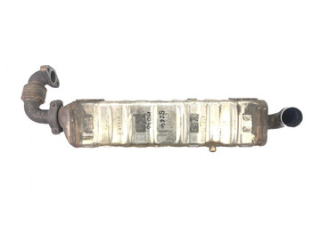 Mercedes-Benz Antos 1830 (01.13-) - Engine and parts
