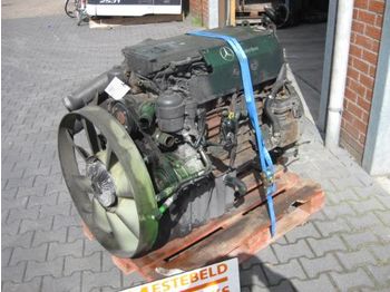 Mercedes-Benz OM 906 LA - Engine and parts