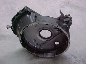 Mercedes-Benz Vliegwielhuis Atego - Engine and parts