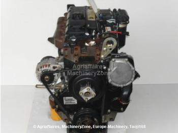  Perkins 1100series - Engine and parts