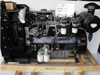  Perkins 1104D-E4TA - Engine and parts