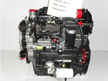  Perkins 1104.44 - Engine and parts