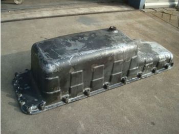 Engine and parts Scania Cartepan