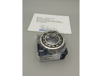 New Transmission for Directional boring machine Epiroc 0508130800 ROLLER BEARING: picture 1