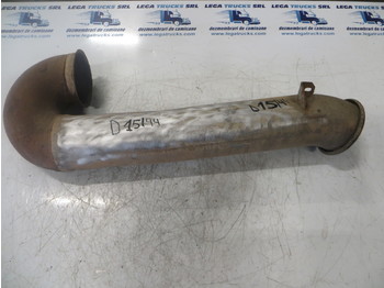 Exhaust pipe DAF XF 340 EURO 5