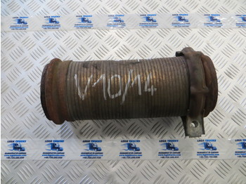 Exhaust pipe VOLVO FH 400 euro 5