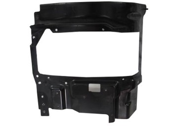 Headlight for Truck FASTENING THE SUNGLASS GLASS HEADLIGHT SCANIA R: picture 1