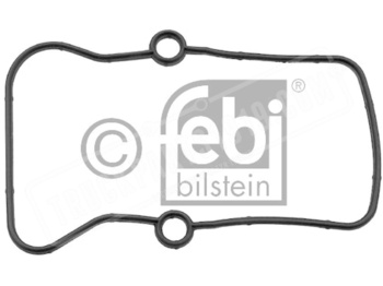 New Engine gasket for Truck FEBI BILSTEIN Valve cover gasket Mercedes Actros: picture 1