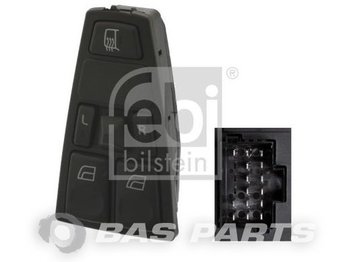 Dashboard for Truck FEBI Control panel 21543896: picture 1