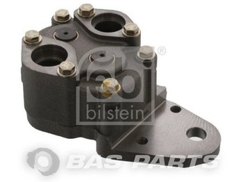 Oil pump for Truck FEBI Oliepomp 0682560: picture 1