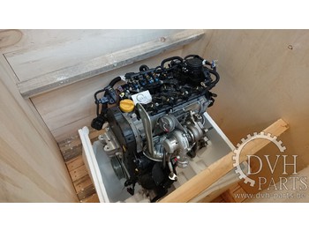 New Engine for Panel van FIAT 199A4000 DOBLO: picture 1