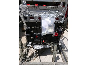 New Engine for Panel van FIAT - CITROEN - PEUGEOT RH02 RH02: picture 1