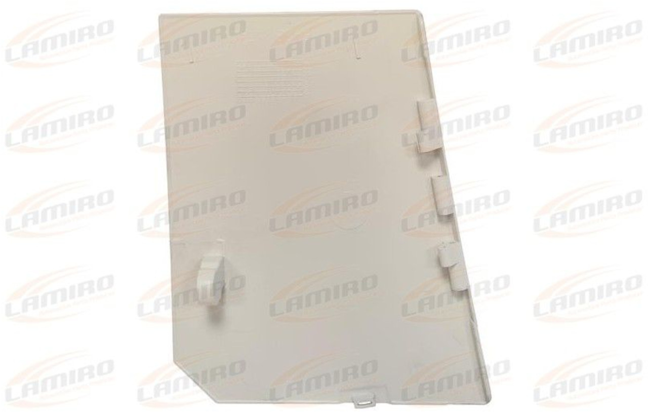 New Door and parts for Truck FIAT DUCATO 06- TANK CAP DOOR FIAT DUCATO 06- TANK CAP DOOR: picture 2