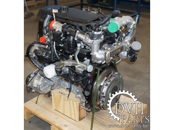 New Engine for Panel van FIAT DUCATO F1AGL4113 F1AGL4113 - FIAT DUCATO: picture 1