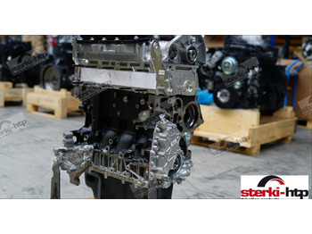 Engine IVECO Daily