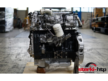 Engine IVECO Daily