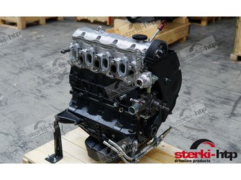 FIAT FIAT Ducato IVECO Daily 8140.23.3705 SOFIM Austauschmotor FPT - Engine for Other machinery: picture 5