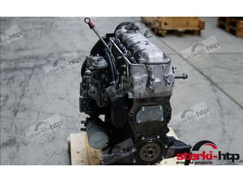 FIAT FIAT Ducato IVECO Daily 8140.23.3705 SOFIM Austauschmotor FPT - Engine for Other machinery: picture 2