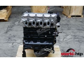 FIAT FIAT Ducato IVECO Daily 8140.23.3705 SOFIM Austauschmotor FPT - Engine for Other machinery: picture 4