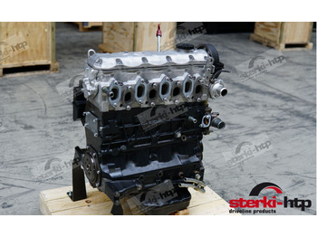 FIAT FIAT Ducato IVECO Daily 8140.23.3705 SOFIM Austauschmotor FPT - Engine for Other machinery: picture 3