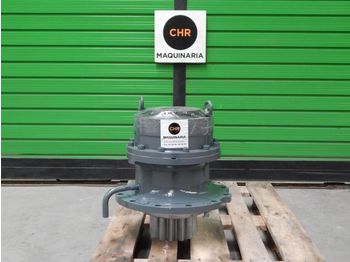 Hydraulic motor for Excavator FIAT-HITACHI: picture 1