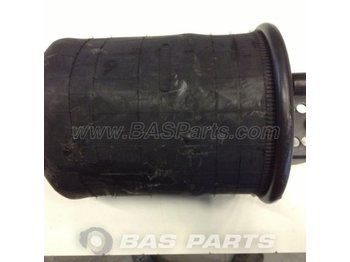 Air suspension for Truck FIRESTONE Air bellow 20531985: picture 1