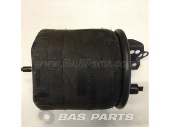 Air suspension for Truck FIRESTONE Air bellow 20582206: picture 1