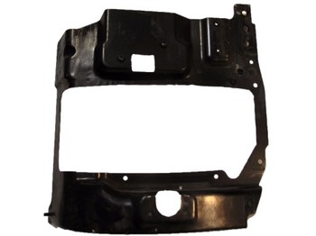 Bumper for Truck FIXING SCAN LIGHT SCANNING RIGHT: picture 1