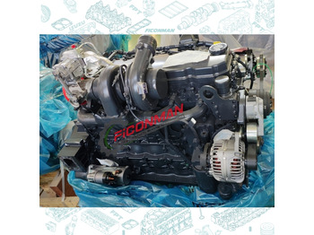 New Engine for Excavator FPT FPT IVECO CASE N67 F4HFE613P*B002Engine assembly5802268025: picture 2
