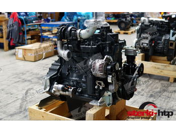 FPT FPT N45MNTX20.00 F4GE9484D*J NEU Industriemotor - Engine for Other machinery: picture 3