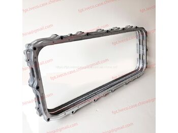 Oil pan IVECO