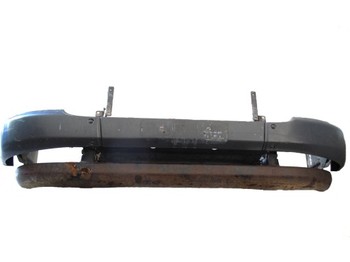 Dashboard for Truck FRONT BUILDING BUMPER, METAL SCANIA R, G: picture 1