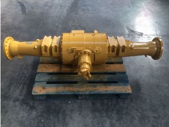 Axle and parts for Wheel loader FRONT  COMPLETE WITH DIFFERENTIAL AND BEVEL GEAR 7SR01935 axle: picture 1