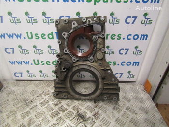 Engine and parts for Truck FRONT TIMING/CRANK CASE COVER: picture 1