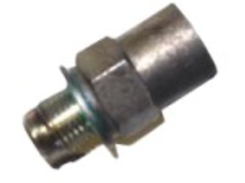Fuel processing/ Fuel delivery for Truck FUEL PRESSURE VALVE SCANIA R 440 PDE 2013 YEAR: picture 1