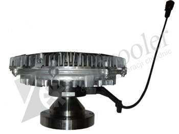 Fan RENAULT MAGNUM