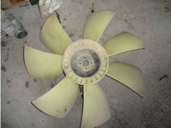 Fan SPIDER AS FAN