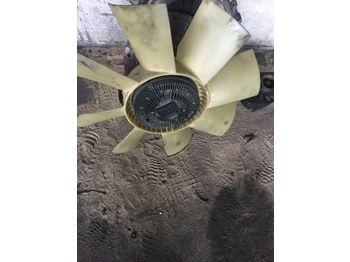 Fan VOLVO FL10