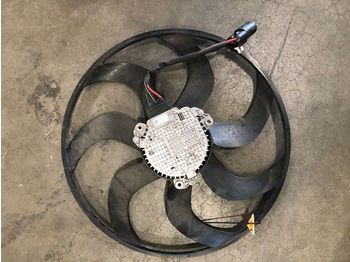 Fan Volvo XC40