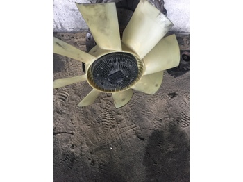 Fan volvo volvo fl10