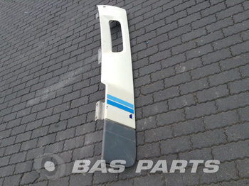 Fender DAF Fender,Zij- 1682149
