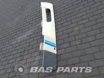 Fender DAF Fender,Zij- 1682149