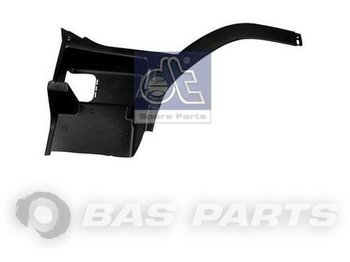 Fender DT SPARE PARTS Huis Left 3175158